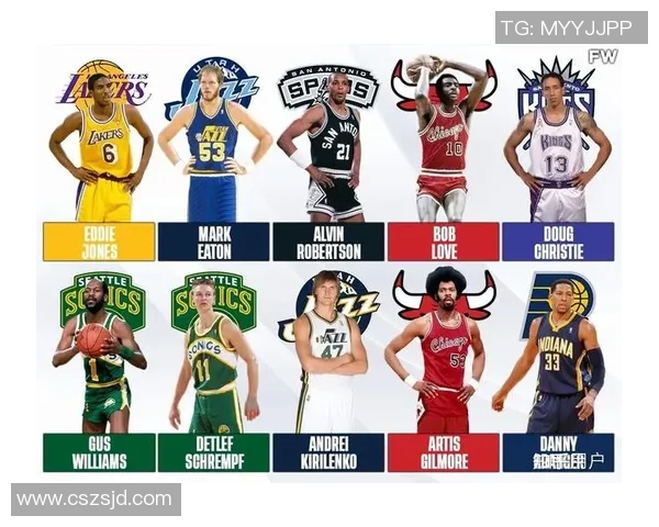 传奇球星外号背后的故事与魅力揭秘：他们为何能成就经典称号