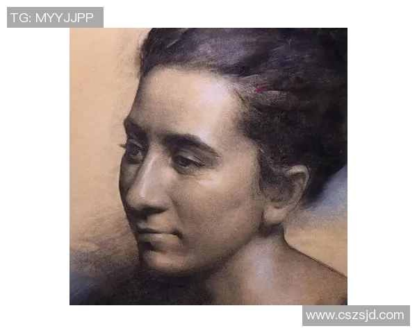 细腻素描呈现足球巨星风采 经典球员肖像艺术作品赏析