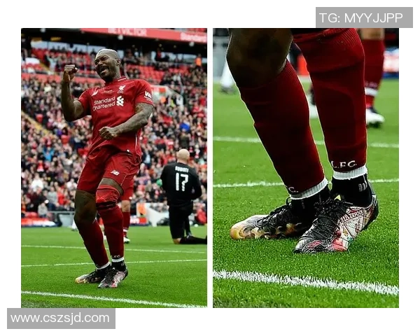 脚毒液足球鞋助力球星巅峰表现 探索顶级球员的竞技秘密与鞋款魅力