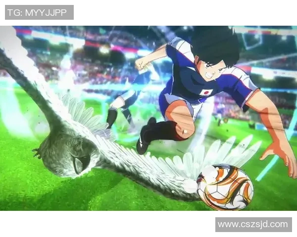 足球小将新篇章：球星们的成长故事与传奇对决