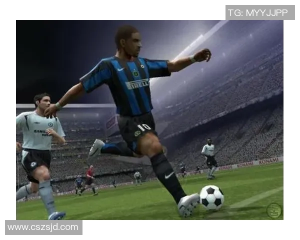 如何以球星踢实况足球提升个人技巧和游戏水平的实用指南