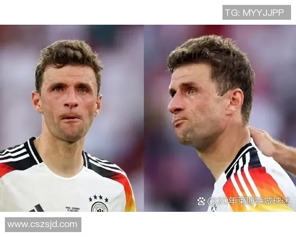 德国足球球星二娃是谁 他在国际赛场的辉煌与传奇经历